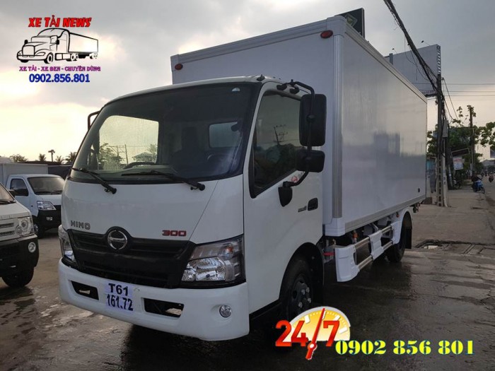 Xe tải hino/ xe tai hino/ giá xe hino/hino 300.