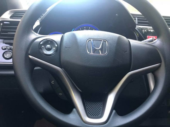 Bán Honda City 2016 số sàn màu xanh đẹp nhất độc nhất