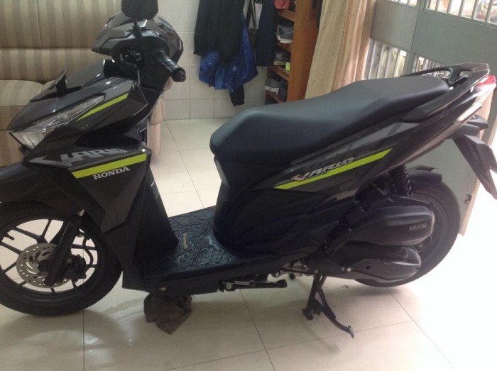 Cần bán Honda Vario 125 Mẫu Cũ Hàng Ngưng Sản Xuất  2banhvn