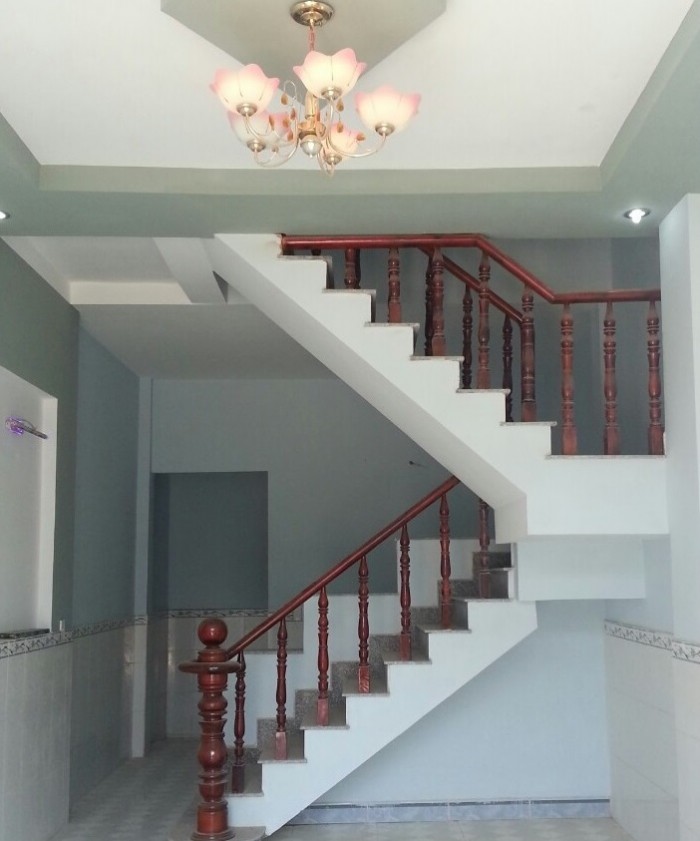 Nhà Hữu Hòa Thanh Trì 35m2, 4 tầng, full nội thất, ngõ rộng