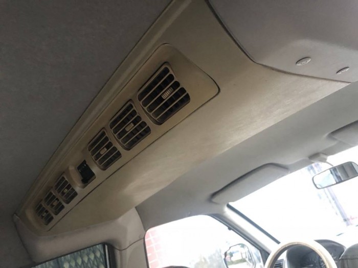 Bán Mitsubishi Jolie Bạc 2006 số sàn xe gia đình đi kỹ