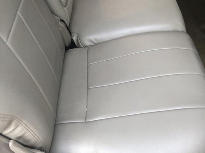 Bán Mitsubishi Jolie Bạc 2006 số sàn xe gia đình đi kỹ