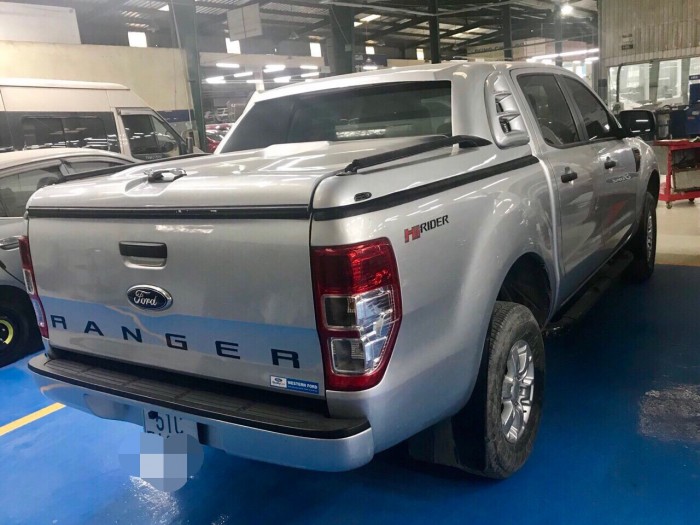 xe Ranger XLS2.2MT