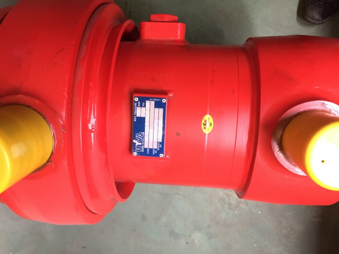 Tháp Ben Hyva Chính Hãng Fc 202, 5 Đốt - Fc A202-5-6345-009-K0343