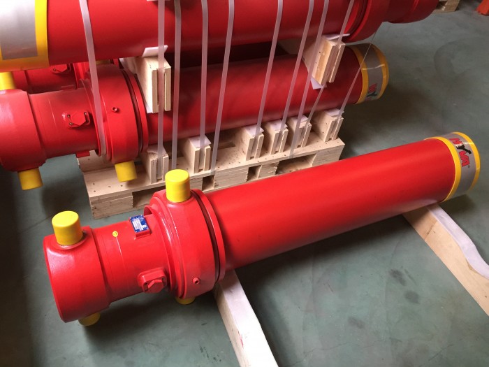 Tháp Ben Hyva Chính Hãng Fc 202, 5 Đốt - Fc A202-5-6345-009-K0343