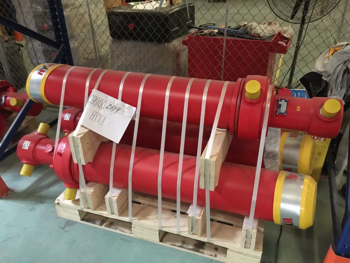 Tháp Ben Hyva Chính Hãng Fc A137, 3 Đốt - Fc A137-3-3830-009-K0343