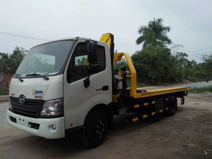Cẩu Gập Hyva 2 Tấn Hb50-Mạnh Mẽ Và Linh Hoạt
