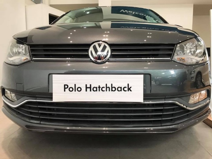 Polo 1.6 Nhập Nhỏ Gọn, Dễ Lái, An Toàn.