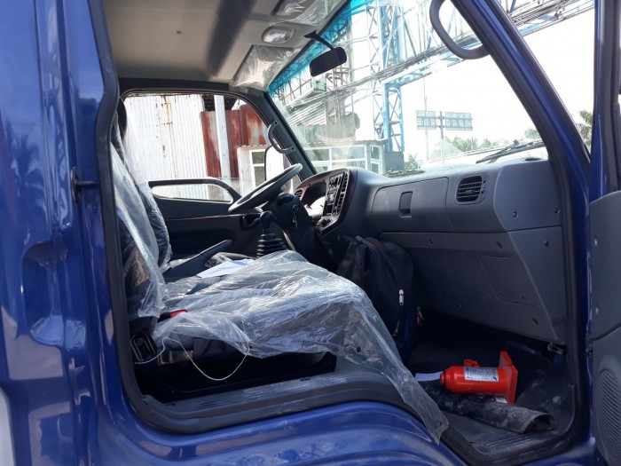 Hyundai Đồng Vàng 7 Tấn Thùng Dài 5m1 Giá Rẻ-Trả Góp