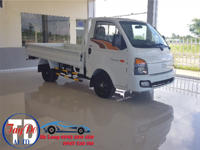 Xe Hyundai 1,5 Tấn, Xe Hyundai Porter 150, Trả Góp%