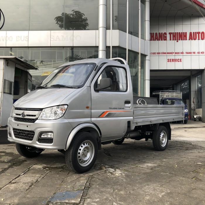 Xe tải nhẹ Trường Giang Changan KY 5 Thùng lửng 995kg