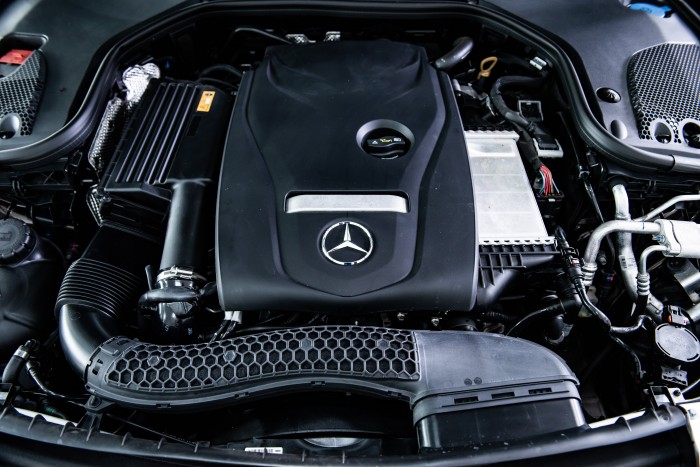 Bán Mercedes-Benz E250 cũ 2018 Trắng, 30km, Giá Tốt  Chính Hãng