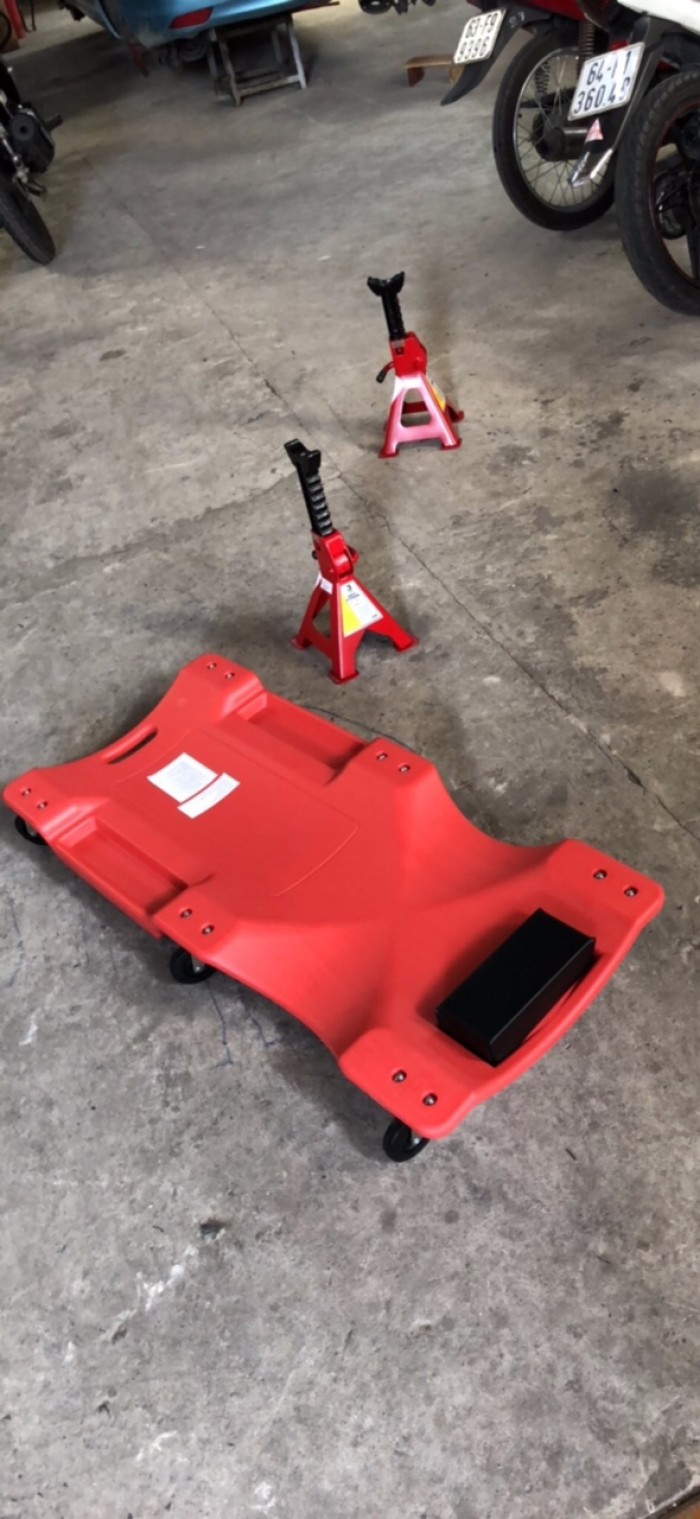 Xe Chui Gầm TORIN Giá Sỉ Cực Rẻ