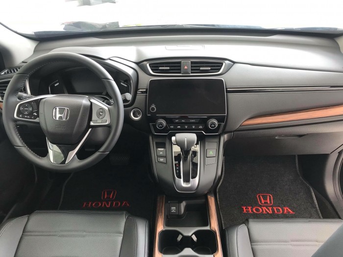 Honda CR-V 2019 Đủ màu giao xe Quý I/2019