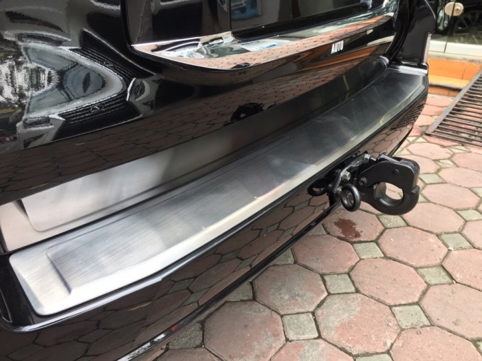 Bán xe Lexus GX 460 sx 2016 full option, màu đen, nhập khẩu mới 100% LH: 0982.842838