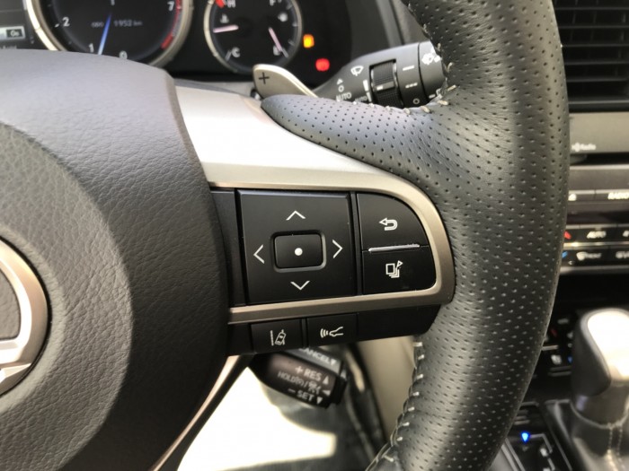 Bán ô tô Lexus RX 350 Fsport 2016, màu trắng, xe nhập Mỹ.  LH 0982.842838