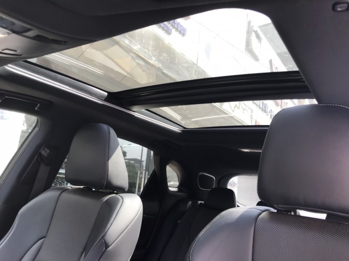 Bán ô tô Lexus RX 350 Fsport 2016, màu trắng, xe nhập Mỹ.  LH 0982.842838
