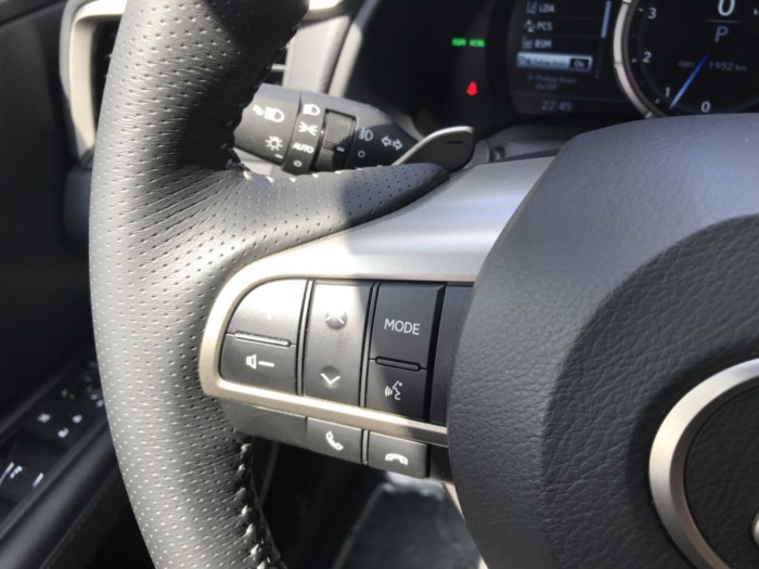 Bán ô tô Lexus RX 350 Fsport 2016, màu trắng, xe nhập Mỹ.  LH 0982.842838