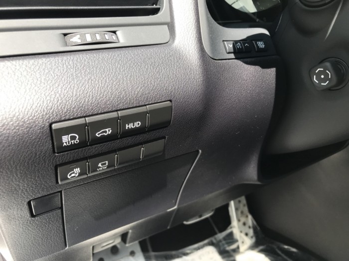 Bán ô tô Lexus RX 350 Fsport 2016, màu trắng, xe nhập Mỹ.  LH 0982.842838