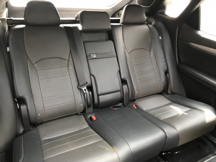 Bán ô tô Lexus RX 350 Fsport 2016, màu trắng, xe nhập Mỹ.  LH 0982.842838