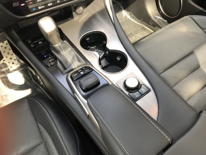 Bán ô tô Lexus RX 350 Fsport 2016, màu trắng, xe nhập Mỹ.  LH 0982.842838