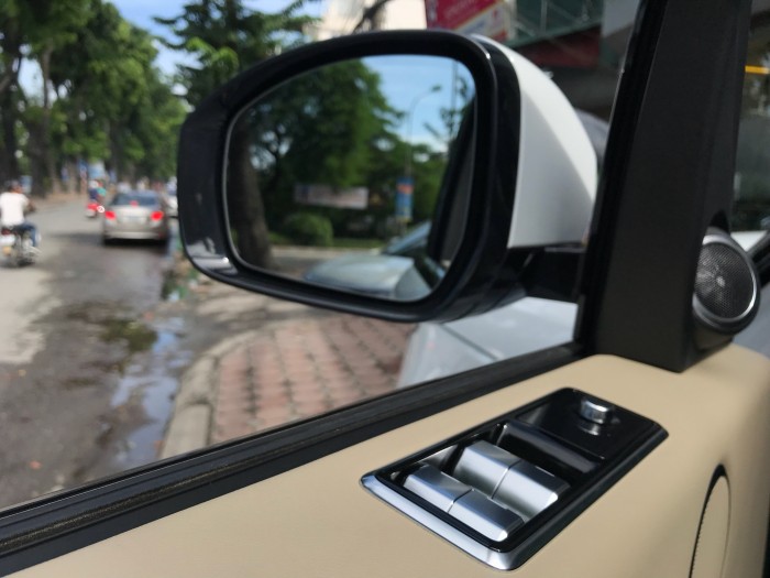 Bán LandRover Range Rover HSE 3.0 2018, màu trắng, nhập khẩu Mỹ  LH: 0982.842838
