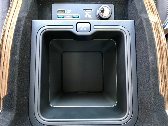 Bán LandRover Range Rover HSE 3.0 2018, màu trắng, nhập khẩu Mỹ  LH: 0982.842838