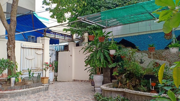 Cho thuê homestay giá rẻ taị Đà Nẵng