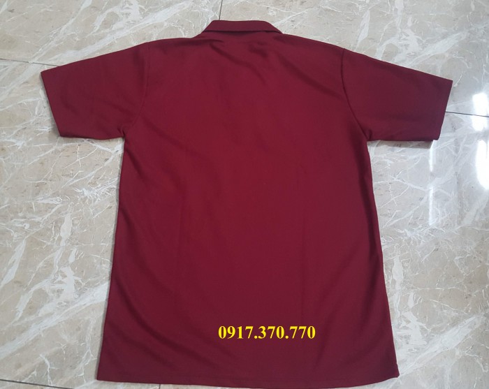 Xưởng may áo thun đồng phục giá rẻ tại hCm2