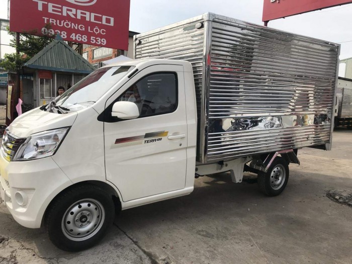Xe tải