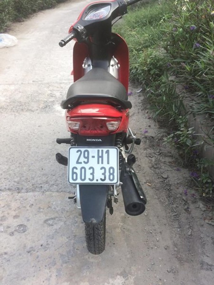 Bán xe