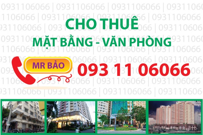 Chính chủ cho thuê Văn phòng từ 48m2 150m2