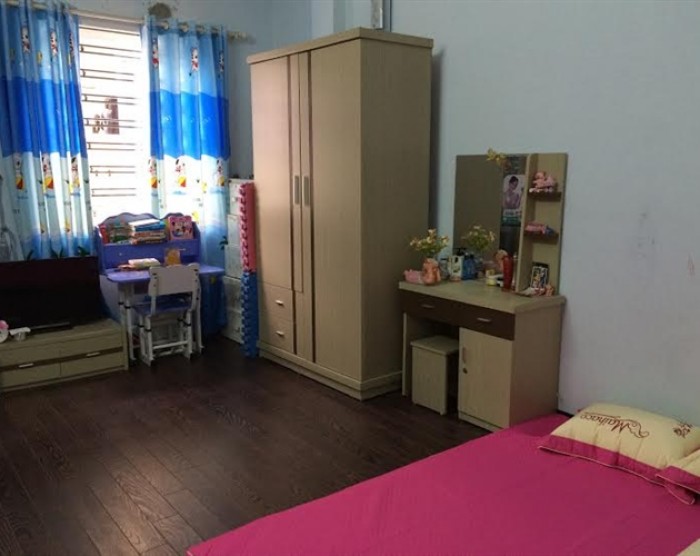 Phường 13, Tân Bình, khu Vip, 81m2, ở ngay