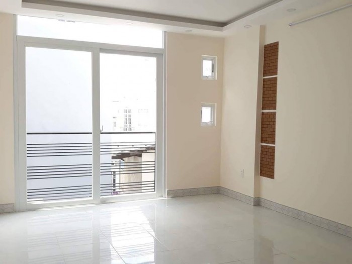 Cơ hội vàng, p10 Tân Bình 60m2