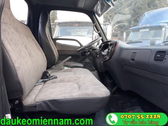 Hái lộc đầu xuân cùng Xe tải Hyundai IZ49 2.4 tấn thùng 4m2 nhận ngay chỉ vàng 9999