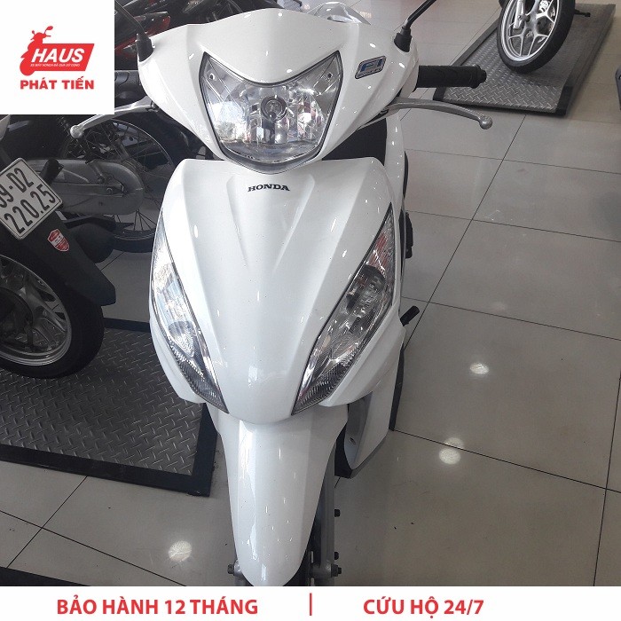 Xe máy Honda Vision 2012 33 Trúc Phương Chuyên trang Xe Máy của  MuaBanNhanh 1509