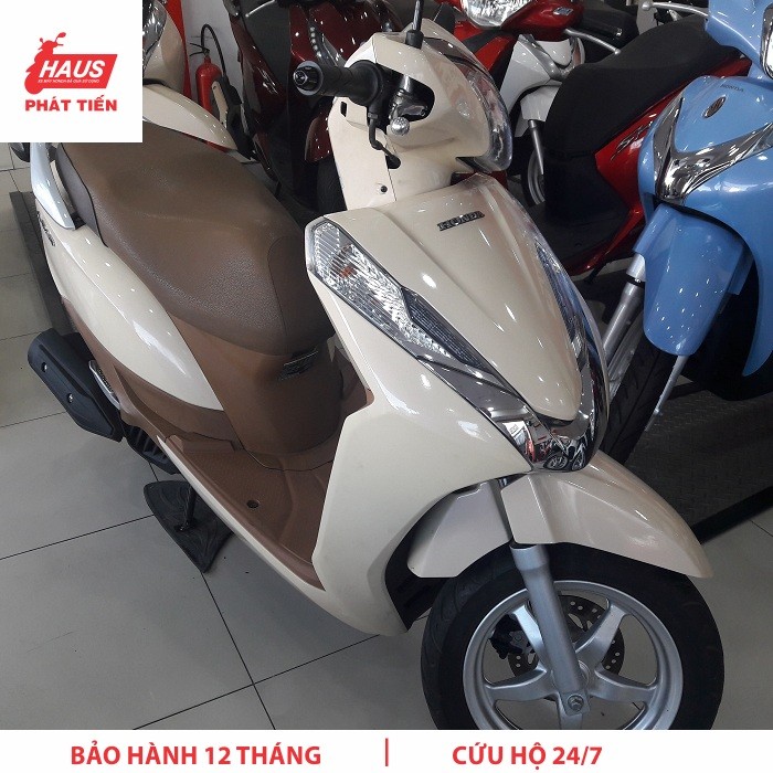 honda lead 125 màu đen 2014 giá 34 triệu  5giay