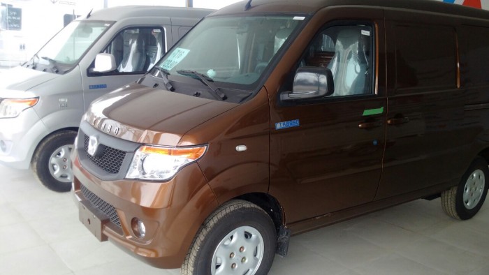 Bán xe tải VanKenbo giá rẻ nhất thị trường Quảng Ninh