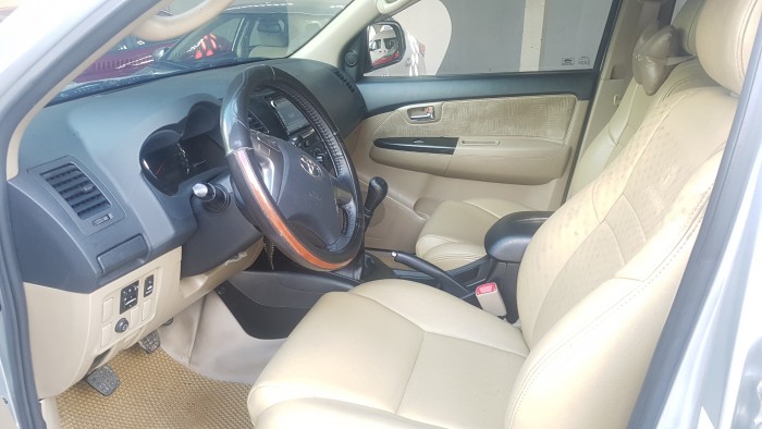 Bán Fortuner 2.5G Máy dầu 2016 giá giảm tốt thương lượng nhé