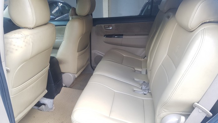 Bán Fortuner 2.5G Máy dầu 2016 giá giảm tốt thương lượng nhé