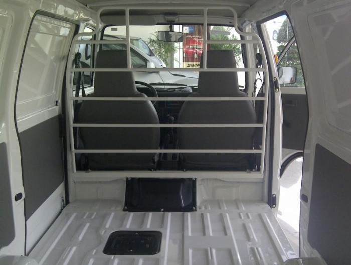 Tặng ngay 100% thuế trước bạ trong tháng 11 khi mua xe Suzuki Blind Van 490kg tại Suzuki Biên Hòa Đồng Nai