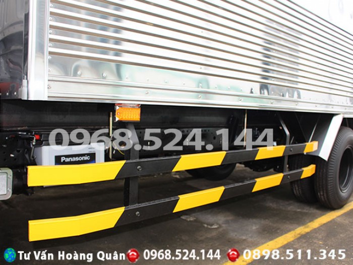 Xe tải isuzu 1T9 2018 trả góp 90% giao xe tận nhà thủ tục đơn giản