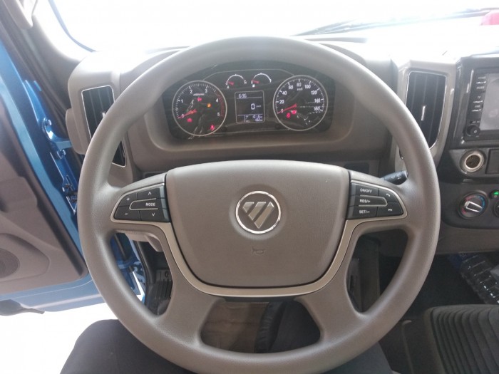 XE TẢI M4 350 NEW 1T9 ĐI THÙNG 4M4