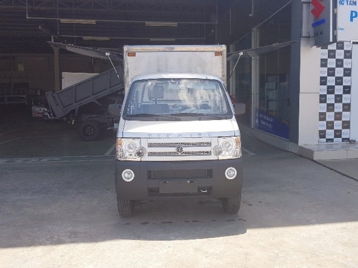 Xe Tải Dongben 770kg cánh dơi | bán trả góp xe tải Dongben 810kg.