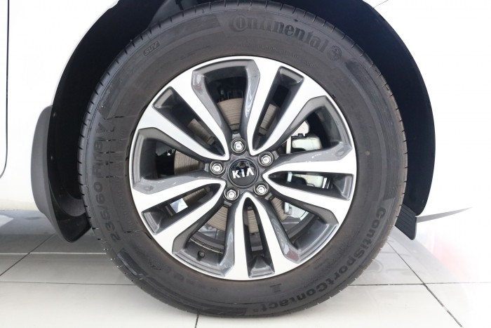 Xe SEDONA DATH 2018 - Mới 100%