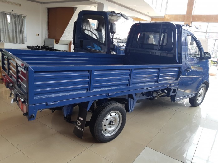 Xe tải nhỏ teraco 990kg