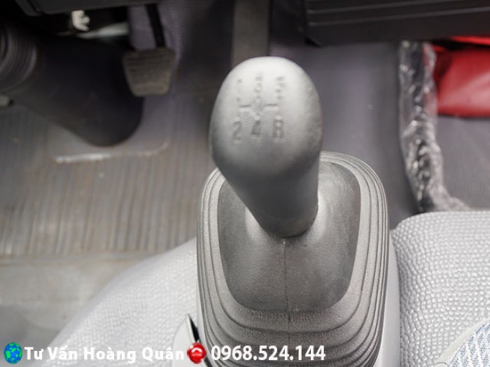 Xe tải isuzu QKR 270 thùng dài 4m3 , giá trên bao trọn gói, cam kết giao xe đúng hẹn