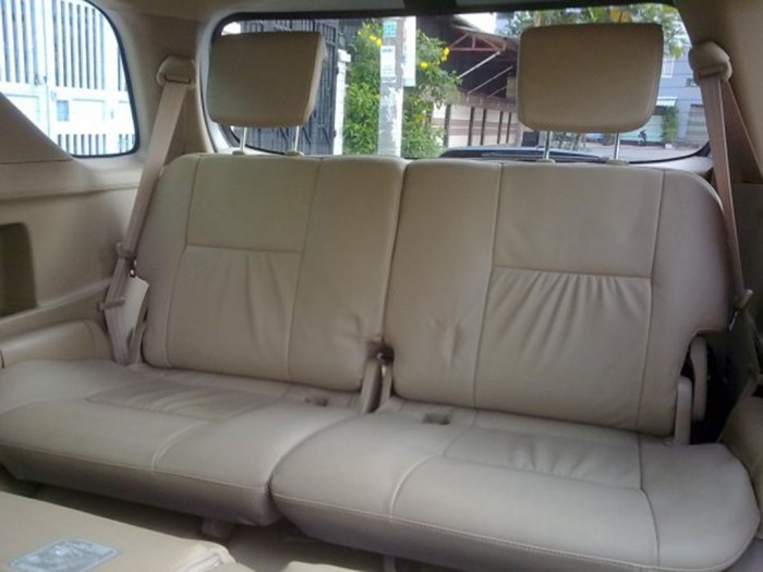 Bán nhanh Fortuner Bạc 2013 xăng tự động xe đẹp nguyên thủy