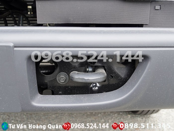 Đại lý bán xe tải isuzu 1t9 tầm giá rẻ nhất , vay cao