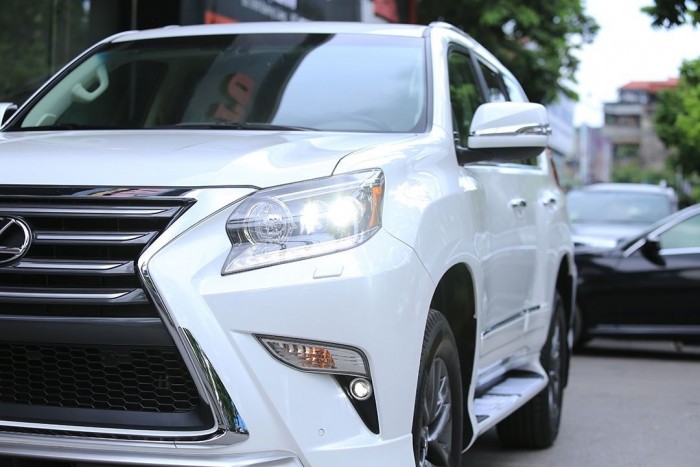 Cần giao ngay Lexus G460 model 2019, xe nhập mới từ Mỹ